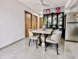 Blk 421B Northshore Straitsview (Punggol), HDB 4 Rooms #610971721